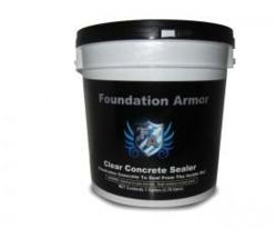 Concrete Sealer
